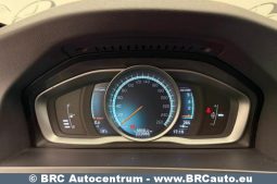 Volvo V60 Cross Country D3 2018 full