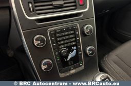 Volvo V60 Cross Country D3 2018 full