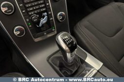 Volvo V60 Cross Country D3 2018 full
