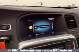 Volvo V60 Cross Country D3 2018 full