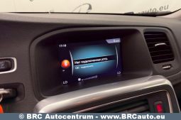 Volvo V60 Cross Country D3 2018 full