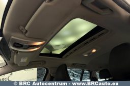 Volvo V60 Cross Country D3 2018 full