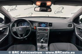 Volvo V60 Cross Country D3 2018