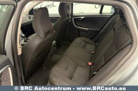 Volvo V60 Cross Country D3 2018