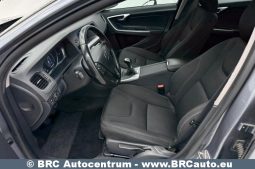 Volvo V60 Cross Country D3 2018 full