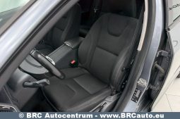 Volvo V60 Cross Country D3 2018 full