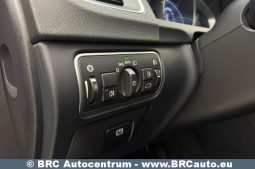 Volvo V60 Cross Country D3 2018 full