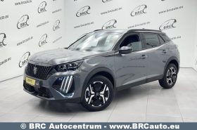 Peugeot 2008 GT-Line 1.2 PureTech Automatas 2024