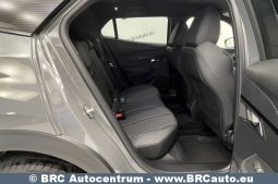 Peugeot 2008 GT-Line 1.2 PureTech Automatas 2024 full