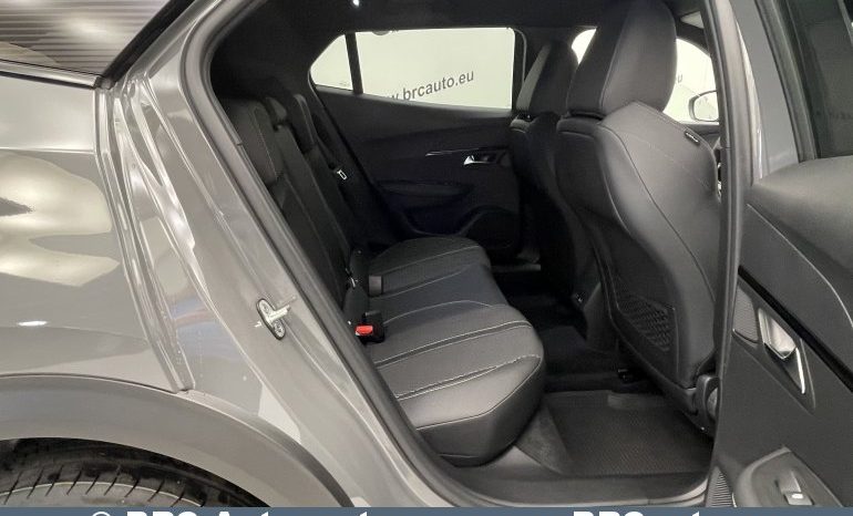 Peugeot 2008 GT-Line 1.2 PureTech Automatas 2024 full
