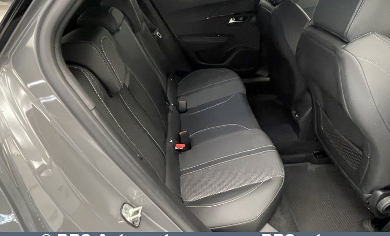 Peugeot 2008 GT-Line 1.2 PureTech Automatas 2024 full