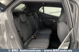 Peugeot 2008 GT-Line 1.2 PureTech Automatas 2024 full