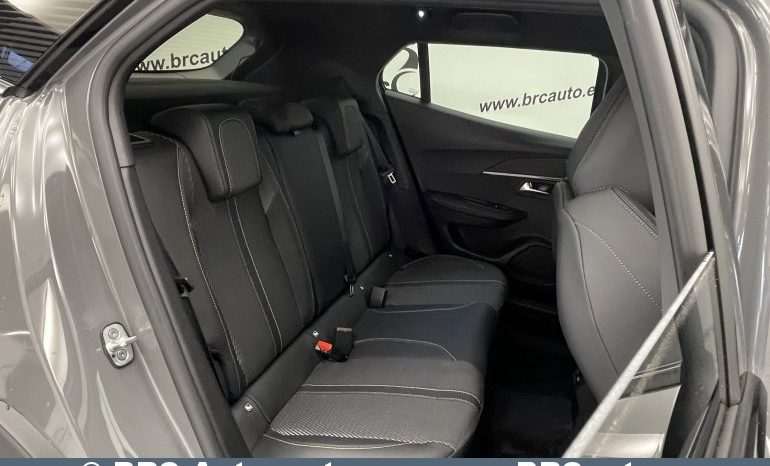 Peugeot 2008 GT-Line 1.2 PureTech Automatas 2024 full