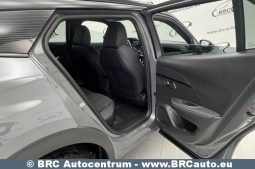 Peugeot 2008 GT-Line 1.2 PureTech Automatas 2024 full
