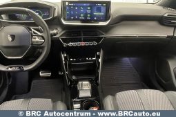 Peugeot 2008 GT-Line 1.2 PureTech Automatas 2024 full