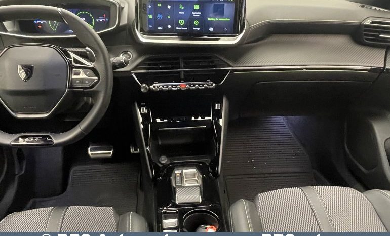 Peugeot 2008 GT-Line 1.2 PureTech Automatas 2024 full