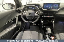Peugeot 2008 GT-Line 1.2 PureTech Automatas 2024 full