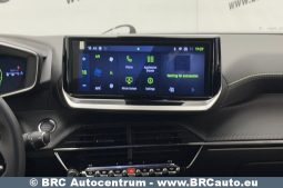 Peugeot 2008 GT-Line 1.2 PureTech Automatas 2024 full