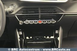 Peugeot 2008 GT-Line 1.2 PureTech Automatas 2024 full
