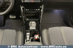 Peugeot 2008 GT-Line 1.2 PureTech Automatas 2024 full