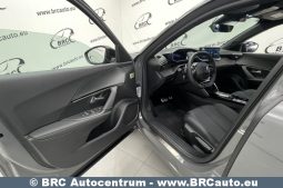 Peugeot 2008 GT-Line 1.2 PureTech Automatas 2024 full