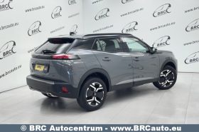Peugeot 2008 GT-Line 1.2 PureTech Automatas 2024