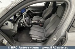 Peugeot 2008 GT-Line 1.2 PureTech Automatas 2024 full