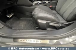Peugeot 2008 GT-Line 1.2 PureTech Automatas 2024 full