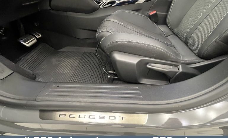 Peugeot 2008 GT-Line 1.2 PureTech Automatas 2024 full