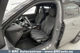 Peugeot 2008 GT-Line 1.2 PureTech Automatas 2024 full
