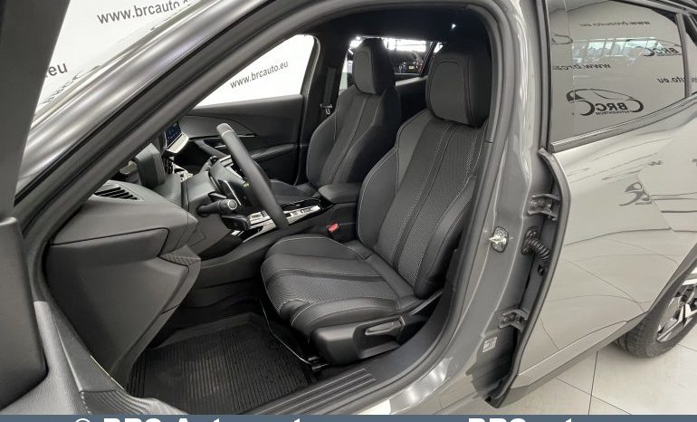Peugeot 2008 GT-Line 1.2 PureTech Automatas 2024 full