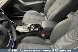 Peugeot 2008 GT-Line 1.2 PureTech Automatas 2024 full