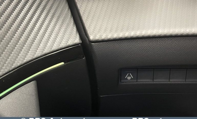 Peugeot 2008 GT-Line 1.2 PureTech Automatas 2024 full