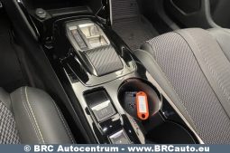 Peugeot 2008 GT-Line 1.2 PureTech Automatas 2024 full