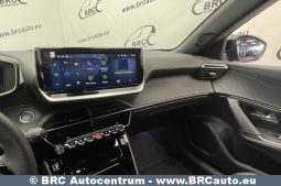 Peugeot 2008 GT-Line 1.2 PureTech Automatas 2024 full