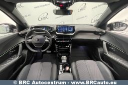Peugeot 2008 GT-Line 1.2 PureTech Automatas 2024 full