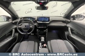 Peugeot 2008 GT-Line 1.2 PureTech Automatas 2024