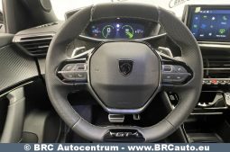 Peugeot 2008 GT-Line 1.2 PureTech Automatas 2024 full