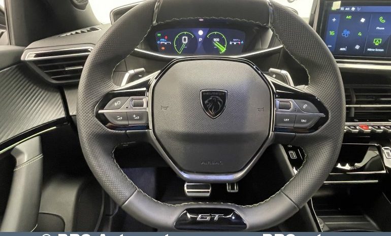 Peugeot 2008 GT-Line 1.2 PureTech Automatas 2024 full