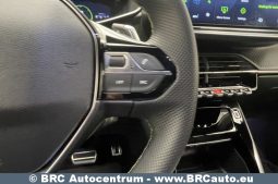 Peugeot 2008 GT-Line 1.2 PureTech Automatas 2024 full