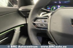 Peugeot 2008 GT-Line 1.2 PureTech Automatas 2024 full
