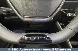 Peugeot 2008 GT-Line 1.2 PureTech Automatas 2024 full