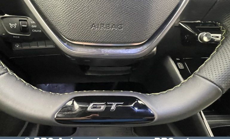 Peugeot 2008 GT-Line 1.2 PureTech Automatas 2024 full