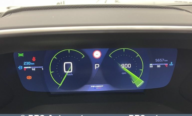 Peugeot 2008 GT-Line 1.2 PureTech Automatas 2024 full