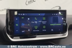 Peugeot 2008 GT-Line 1.2 PureTech Automatas 2024 full