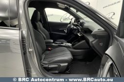 Peugeot 2008 GT-Line 1.2 PureTech Automatas 2024 full