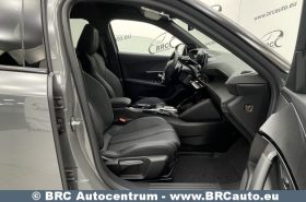Peugeot 2008 GT-Line 1.2 PureTech Automatas 2024