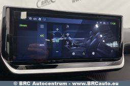 Peugeot 2008 GT-Line 1.2 PureTech Automatas 2024 full