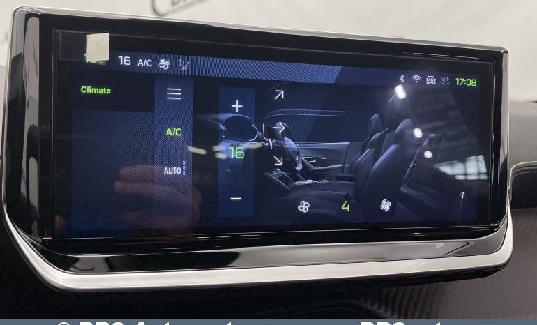 Peugeot 2008 GT-Line 1.2 PureTech Automatas 2024 full