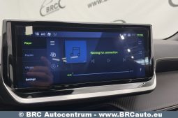 Peugeot 2008 GT-Line 1.2 PureTech Automatas 2024 full